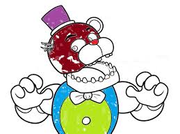 Shereen lehman, ms, is a healthcare journalist and fact checker. Coloring Book Five Nights Many Pages Of Freddy For Android Apk Download