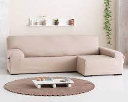 Top marken günstige preise große auswahl. Elastische Hussen Fur Sofas Mit Ottomane Sofabezug De