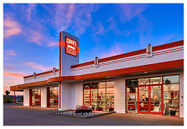 Happiness rating is 61 out of 10061. Corporate Headquarters Flagship Retail Store Griot S Garage