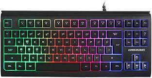 Thus, they will not be covered in this instructable. Top 10 Best Light Up Gaming Keyboards 2020 Bestgamingpro