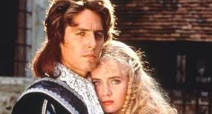 TV… The Lady and the Highwayman (1989) (TV MOVIE)