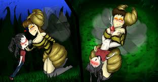 Bee Queen Don T Starve hentai videos, GIFs, and images | Rule 34 App