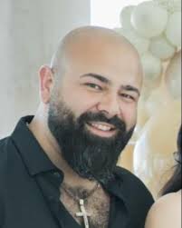 Edgar Romo's Instagram, Twitter & Facebook