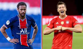 Bayern vs psg free live stream: Champions League Final Favourites Bayern Munich Face Hungry Psg
