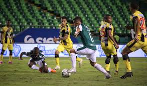 Deportivo cali vs alianza petrolera ¡en vivo! Deportivo Cali Vs Alianza Petrolera En Vivo Online Fecha 10 Antena 2