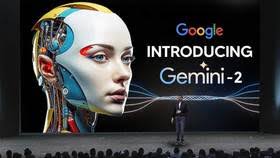 Google Gemini 2.0 懶人包： 3 大新AI 代理7 大新功能| 跟ChatGPT ...
