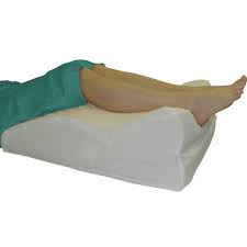 Contour pillows and wedge cushions for your bed, back and body. Memory Foam Leg Wedge Ideas On Foter