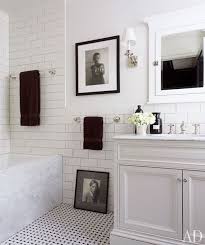 Richard Lambertson And John Truex S Classic Manhattan Apartment Classic Bathroom Bathroom Inspiration Bathrooms Remodel