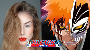 Check spelling or type a new query. Bleach Cosplayer Succumbs To The Hollow As Ichigo With Female Twist Dexerto