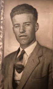 Reginald Edgar Thomas Bryant