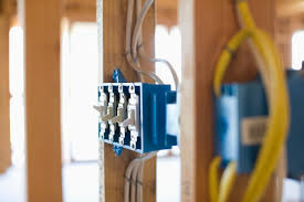 virginia electrical panel upgrades service