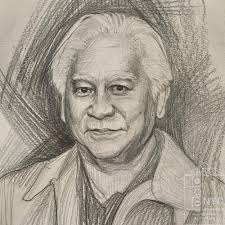 Portraits A-H — Hero Art Project