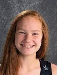 Girls' Athlete of the Week: Ames' Ryan Weiss