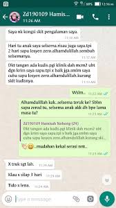 Meski tergolong penyakit yang ringan dan cepat penyembuhannya. Losyen Zerod Terapi Alternatif Demam Batuk Selsema Bayi Startseite Facebook
