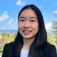 Kate Lu's Instagram, Twitter & Facebook