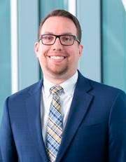 Steven T. Petrovic, MBA