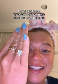 Kendall Jenner Rings