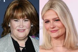 Hear Darci Lynne's Thunderous "I Dreamed a Dream" Cover