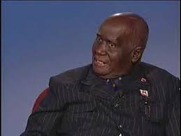 Kenneth david kaunda (born 28 april 1924), also known as kk , served as the first president of zambia , from 1964 to 1991. Conversations With History Kenneth D Kaunda Youtube