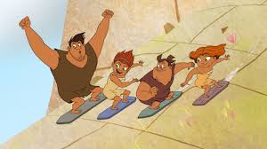 The croods the grinch kung fu panda trolls turbo movies arthur and the invisibles hobbit hunger games lord of the ring. Dawn Of The Croods Printable Coloring Pages Mama S Geeky