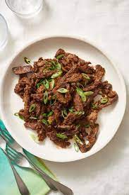 How To Make Weeknight Style Bulgogi Korean Style Bbq Beef Recipe Bulgogi Bbq Beef Beef