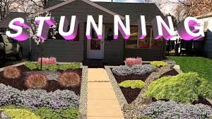 We did not find results for: Stunning Front Yard No Grass Wowzers Bobby K Designs Youtube