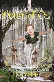 Too many times i was in love. Peter Of Oz Oz Wonderland Series Book 5 English Edition Ebook Glick Ron Curi Shady Amazon De Kindle Shop