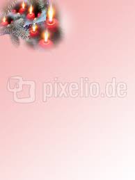 Weihnachten feiern die deutschen auch mit den kollegen. Kostenloses Foto Briefpapier Weihnachten Pixelio De