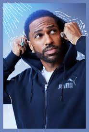 Puma x big sean hoodie sale