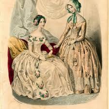 Autumn 1857 — Calisphere