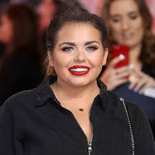 Scarlett Moffatt prompts Strictly speculation with COMPLETELY  unrecognisable ballroom throwback