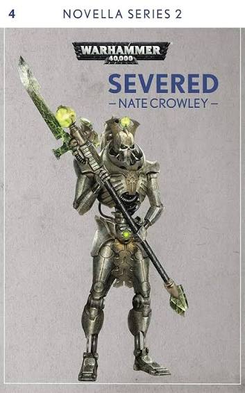Amazon.com: Severed (Novella Series 2 Book 4) eBook : Crowley, Nate: Kindle  Store