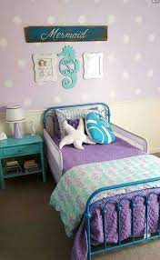 New Purple And Blue Bedroom Big Girl Bedrooms Bedroom Themes Teal Bedroom