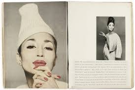 Diana Vreeland's Instagram, Twitter & Facebook