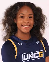 2024-25 Women's Basketball Roster