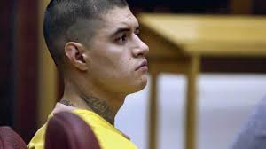 Pasqual Reyes, so-called aggressor in Tyler Tenorio slaying, sentenced to  31 years in prison