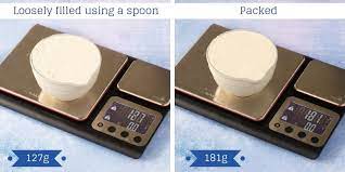 For sugar, 1 cup is equal to around 200g. Grams To Cups Cups To Grams Conversions Charlotte S Lively Kitchen