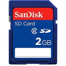 Another great microsd card is sandisk extreme microsd u3 a2. Sandisk 2gb Sd Card Walmart Com Walmart Com