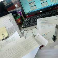 Mk survey sdn bhd is a professional company focusing on land surveying and mapping services. Photos At Mk Services Sdn Bhd Office