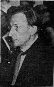 Ludovic Drumin Stewart (1908-1999)