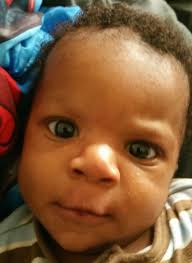 Amari Latrell Barnes