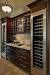 Built In Wine Fridge Cabinet