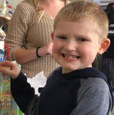 Prayers For Superman Liam