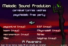Principais feriados, datas comemorativas e dias importantes de 2021 janeiro. Melodic Sound Prouctions Carnaval Torres Vedras Free Party 19 Feb 2007 Torres Vedras Portugal Goabase à¥ Parties And People