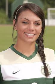 2011 Women's Soccer Roster