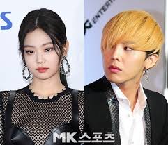 24일 디스패치는 제니와 지드래곤이 1년째 열애 중이라고 보도했다. Zgxb0mbzzyurym