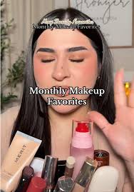 Makeup that lasts all day ! #makeup #makeupreview #makeupfavorites #lo...