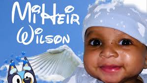 Fundraiser by Precious Crumpton : Saying goodbye to Mi'heir