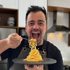 Chef André Fleming (@chefandrefleming)