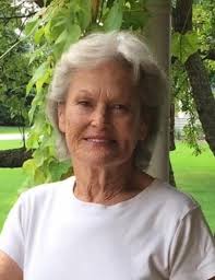 Obituary information for Lucretia Howard